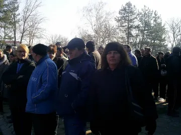Дядо Коледа ощастливи малко повече от половината в Ремотекс