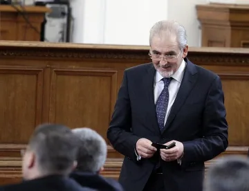 Местан: Нямаме разминаване с БСП