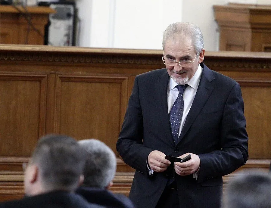 Местан: Нямаме разминаване с БСП