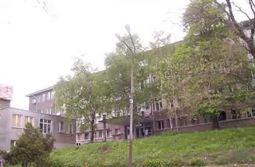 6-килограмов юнак се роди в Тутракан