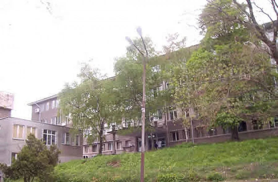 6-килограмов юнак се роди в Тутракан