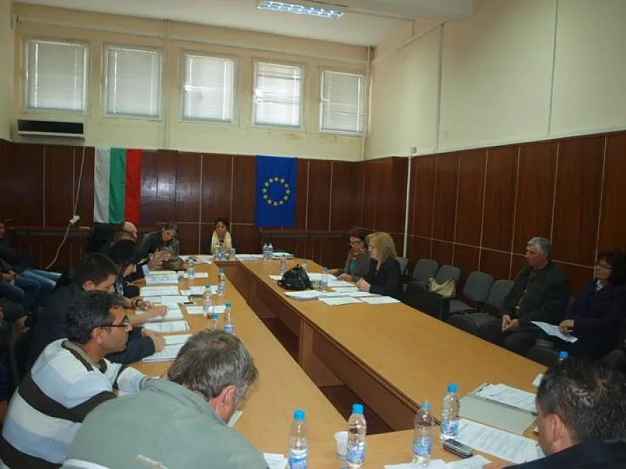 Симитли освободи от данък изоставени имоти