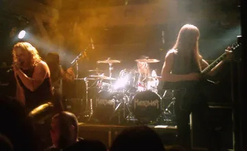 „Kings Of Metal MMXIV” на Manowar излиза края на февруари 