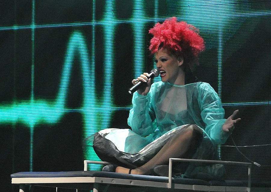 Жана: Сбъднах мечта, няма какво да ме спре