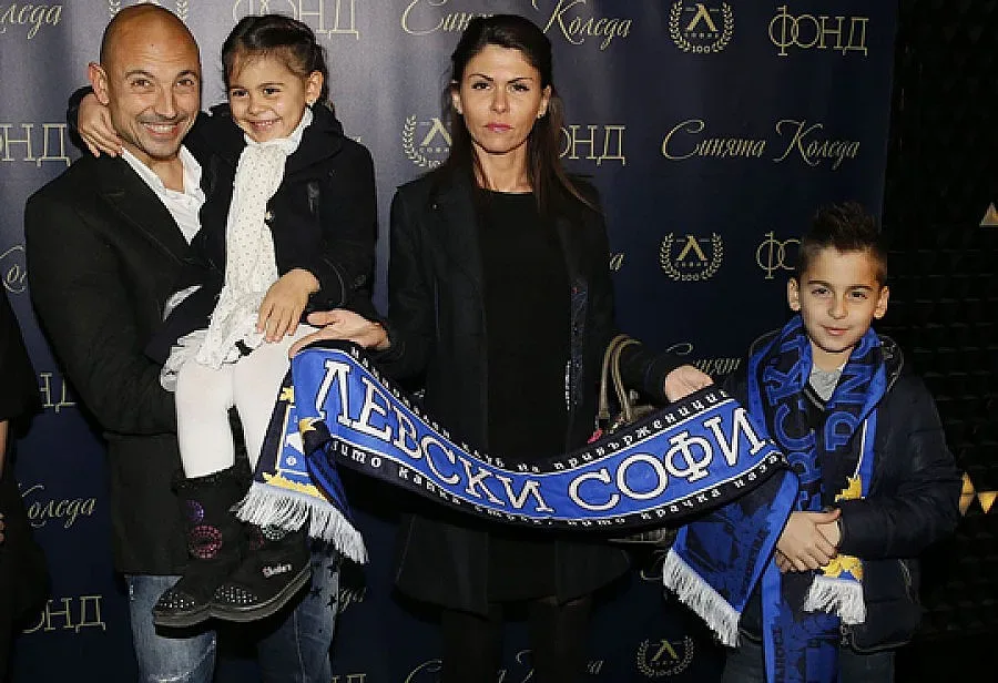 "Синята Коледа" събра 76 000 лева