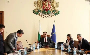 Министерски съвет ще заседава