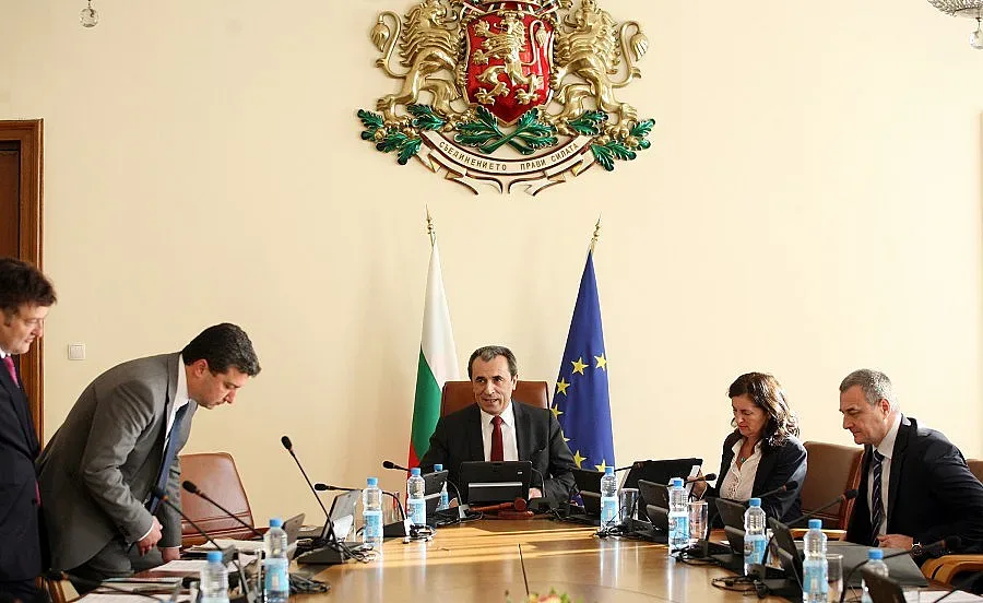 Министерски съвет ще заседава