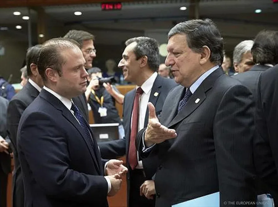 Орешарски недоволен от парите за миграция