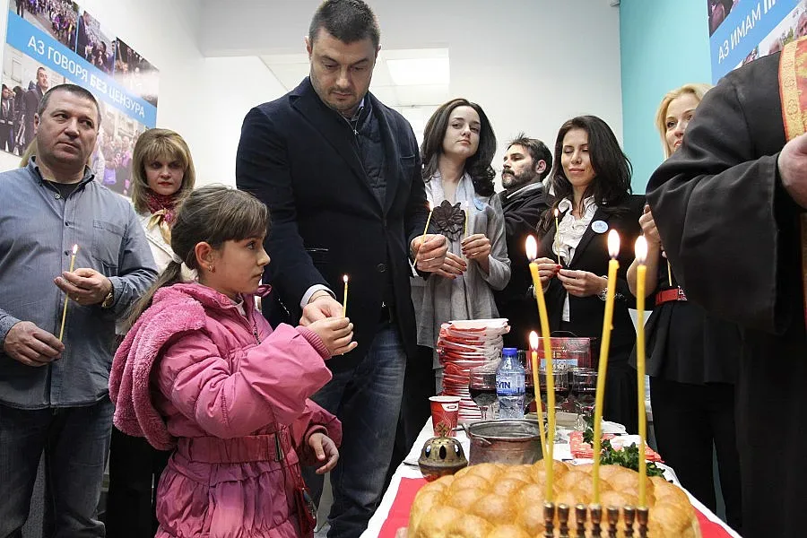 Учени и икономисти от "Харвард" при Бареков