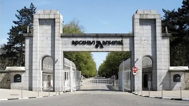 Нов завод отваря врати до дни. Наш град ликува