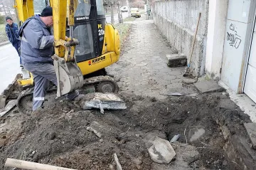 Отпушват пътя през Владая с 11,2 млн.