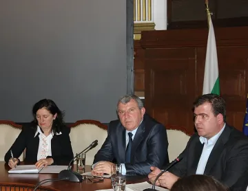 Спасиха европарите за селските райони