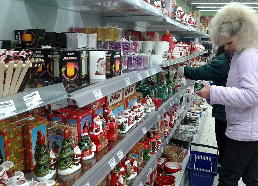 Рекорд: 4 милиарда се изсипаха за ден