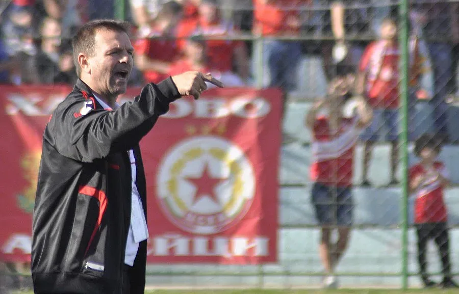 ЦСКА гони Марсиньо и още 7