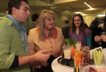 Х Factor-и в "Стандарт"