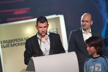 Резнаха Неделев за Дубай