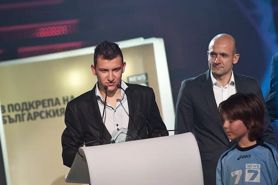 Резнаха Неделев за Дубай