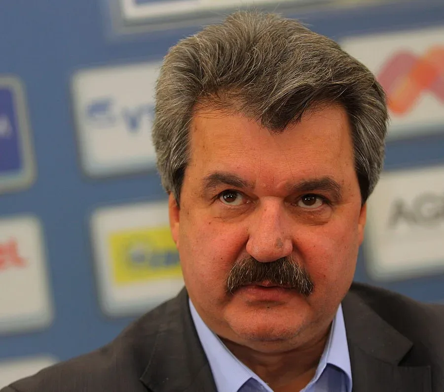 Батков: Вдигнахме се след погром