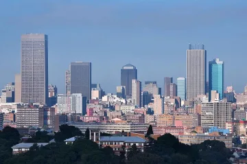 Мандела не отмени Коледа в Южна Африка 