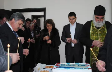 400 бивши на ГЕРБ с членски карти на БАСТА в Хасково