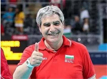 Двама пропуснаха сбора на волей-националите