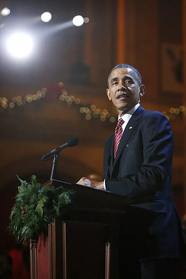 И Обама се смили над 21 осъдени