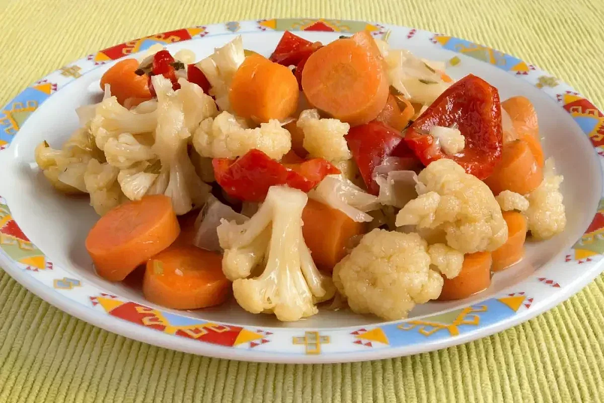 Туршията стана златна. Един зеленчук чупи рекорди