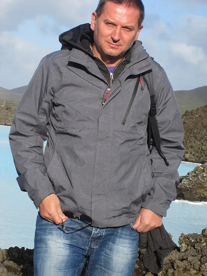 Господинов: Рождество е време да помълчиш със себе си