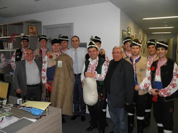 ГЕРБ с конгрес на 16 февруари