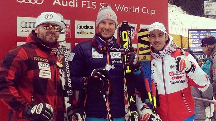 Свиндал носи на Норвегия победа №100 в Световната купа