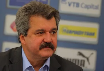 Тодор Батков: Ше се борим и на двата фронта докрай