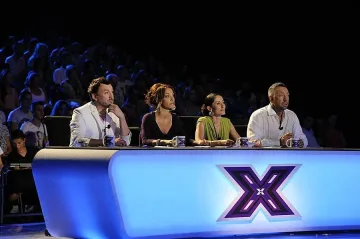 Съдиите в X Factor с подробности за финала довечера