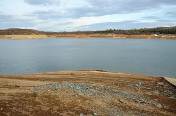 В Монтана ремонтираха 6 язовира