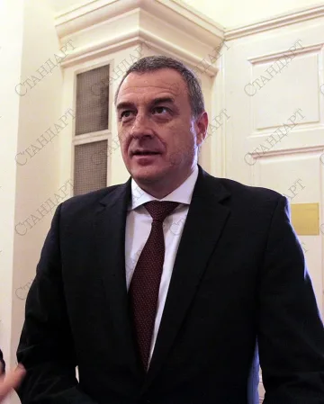 Йовчев: Не сме се справили с корупцията в КАТ