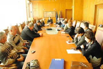 Панов ще увеличава средствата по "Местни инициативи" през 2014 г.