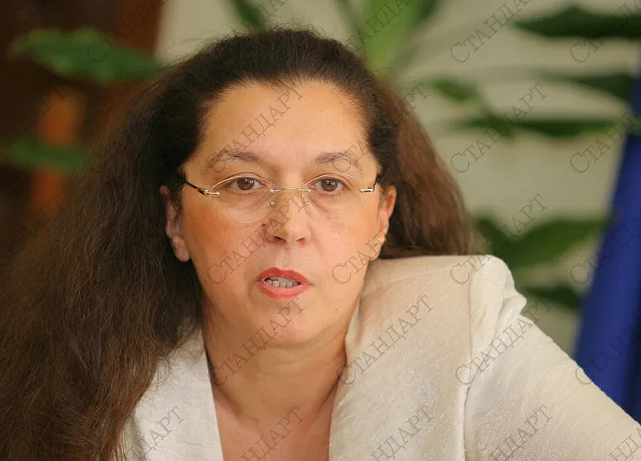  Тодорова: Трябва да преразгледаме клиничните пътеки