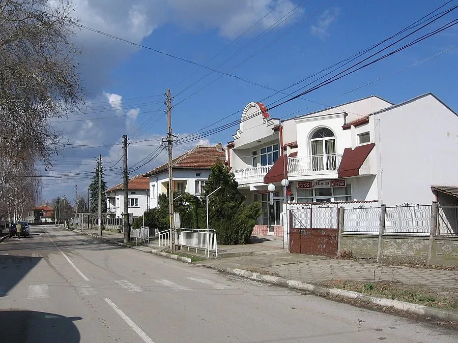 Полицията разкри и задържа убиеца от Брегово