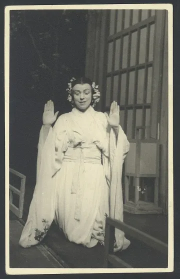 Почина доайенът на българската опера Иванка Митева-Коралова