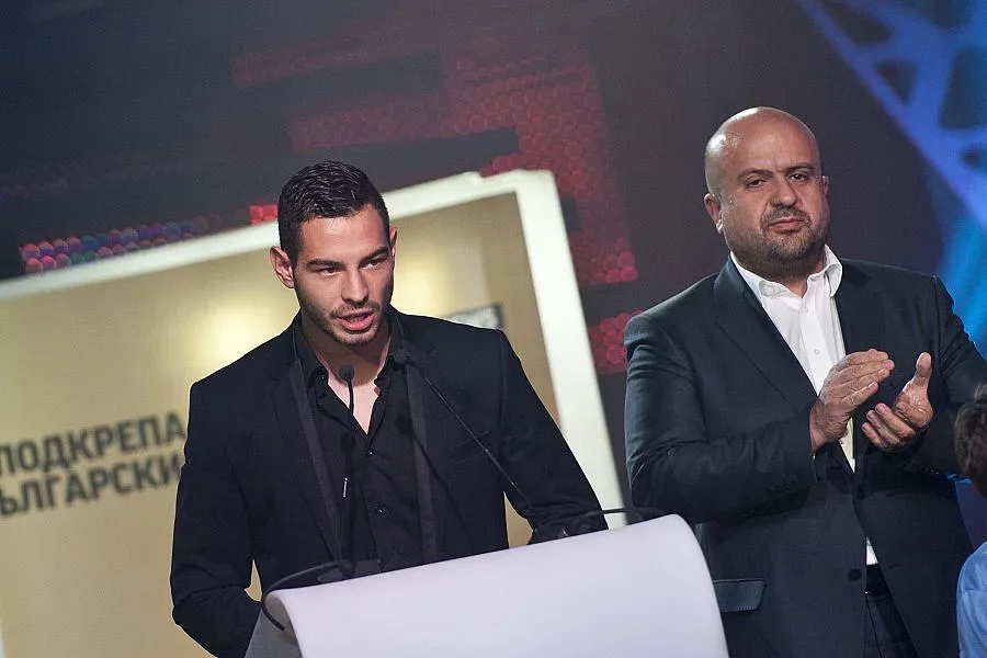 Вила иска "Българския Лампард"