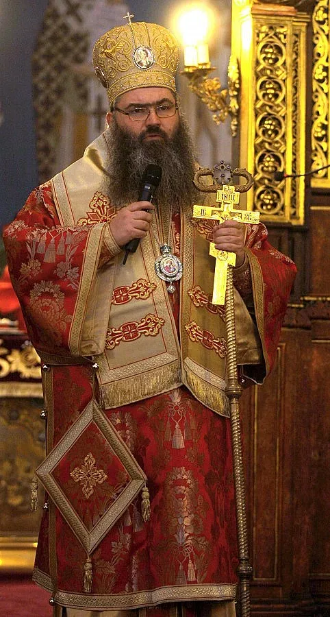 Йоан зарязва флейтата заради Бога