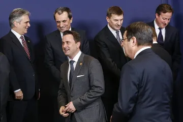 Станишев и Орешарски с план срещу безработицата