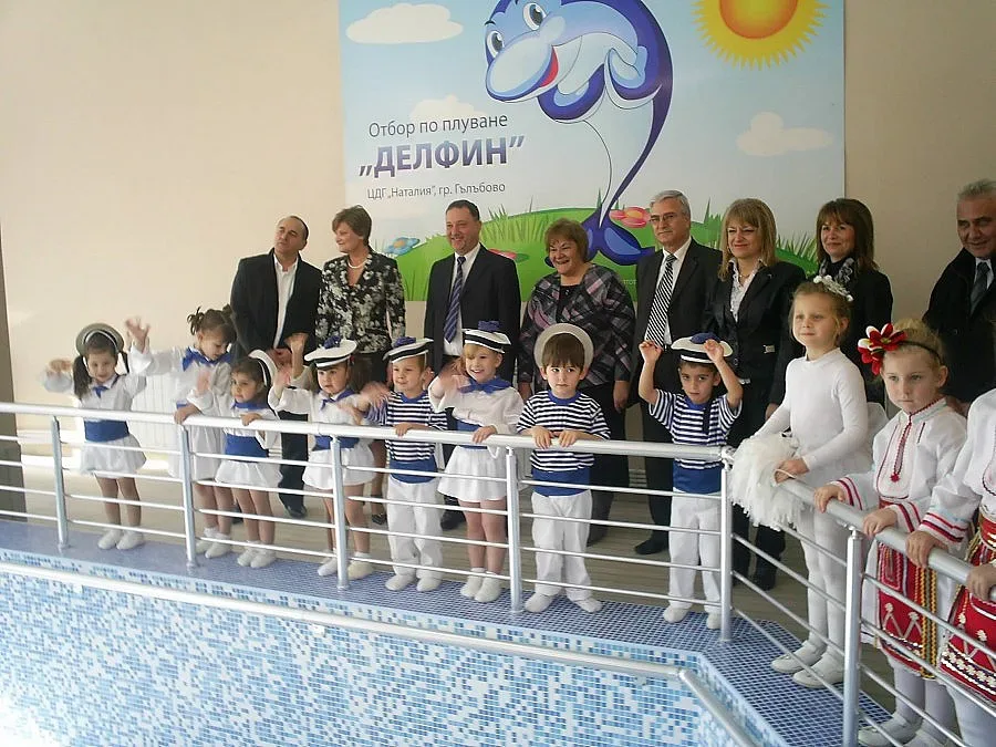 US-компании в ролята на Дядо Коледа