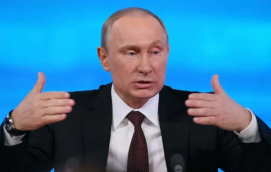 Путин обеща милост за Ходорковски