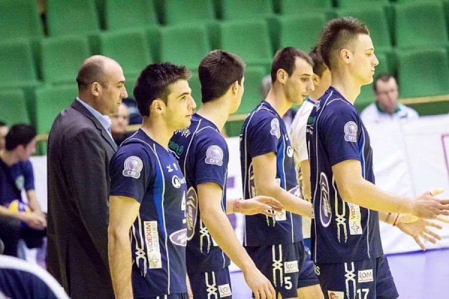 "Марек" финишира със загуба, Стоев очаква "Габрово"