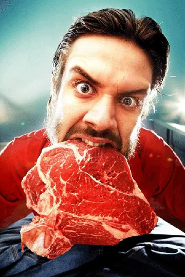 Стомахът не иска сланина за Коледа