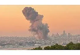 В Близкия Изток гори! Жив ли е лидерът на Хизбула