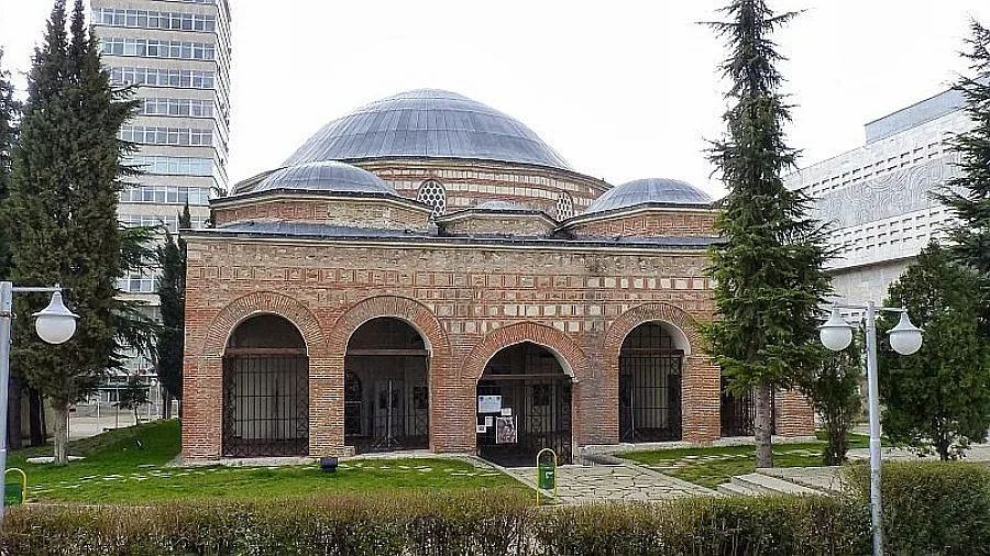Съдът отхвърли иска на Главното мюфтийство за музея на религите