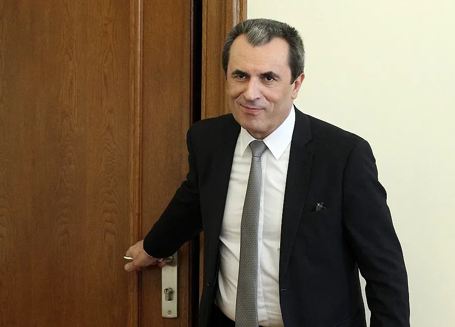 България не бърза за банковия съюз