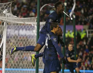 Жребият размина Юнайтед и Сити 