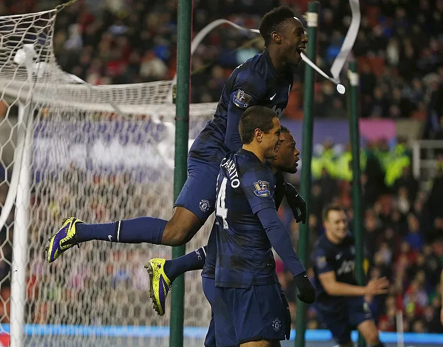 Жребият размина Юнайтед и Сити 